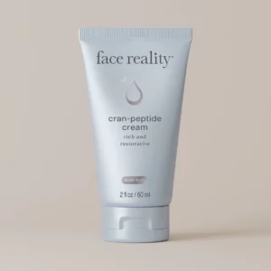 Cran-Peptide Cream