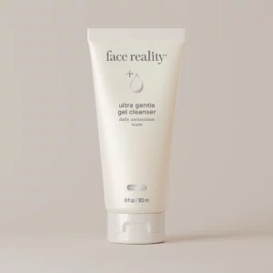 Ultra Gentle Gel Cleanser
